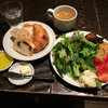 ナポリの食堂 アルバータ アルバータ 大阪マルビル店