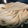 ざいごうどん 本家 わら家