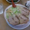 中華そば 高安