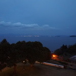 パサージュ 琴海 - 夕景その２