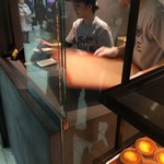 BAKE CHEESE TART 池袋店 - 