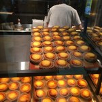 BAKE CHEESE TART 池袋店 - 