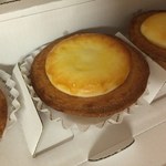 BAKE CHEESE TART 池袋店 - 