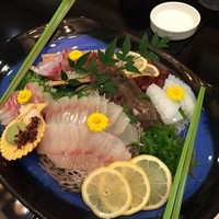 パサージュ 琴海 - お造り