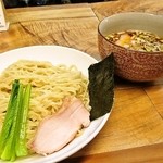 一番いちばん - つけ麵