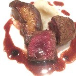 オッタントット - メインのお肉♪