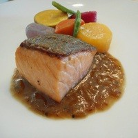 Benoit Alain Ducasse - 