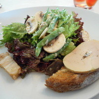 Benoit Alain Ducasse - 
