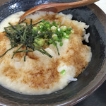 麺どころ 杉作 - 