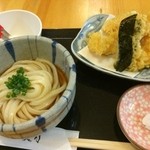 爽月 - (2015年12月14日訪問)お子さまセット