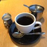 カフェ クッチーナ&カンパニー - ハンドドリップコーヒー飲み放題