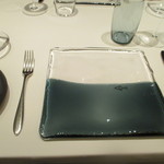 アビス - 器にも凝ってます