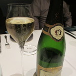 アビス - シャンパン
