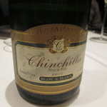 アビス - シャンパン