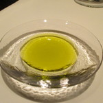 アビス - オリーブオイル