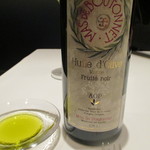 アビス - オリーブオイル