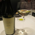 アビス - 白ワイン