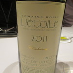 アビス - 白ワイン