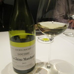 アビス - またしてもワイン