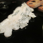 アビス - チーズ