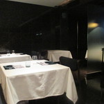 アビス - 白と黒のシックな世界