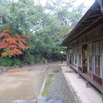 割烹 戸田本店 - →和館部外観