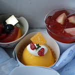 CHERIR SUZUKA - ケーキ♪