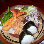 Shikisai Kappou Izumi - 夜のお子様用食事（おまかせ）