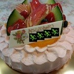 シャロン - ファンタジー・6号。