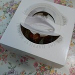 シャロン - 宝箱♪