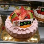 シャロン - ファンタジー・6号。