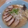 のり吉ラーメン