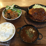 東京オーブン 本店 - 