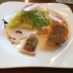 ビストロ レジョン - 