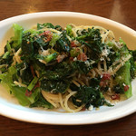 ビストロ レジョン - パスタランチのパスタ