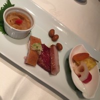 龍天門 - 