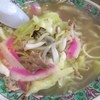 思案橋ラーメン