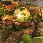 CURRY CLUB キュイエール - 2016/01