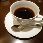 BISTRO NAOMI - コーヒー