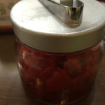 元町通り3丁目 - 2016.1.2　店内