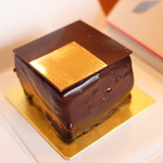 ピエール・エルメ・パリ そごう横浜店