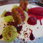 L'Octave Hayato KOBAYASHI - 