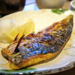 やよい軒 - 料理写真:焼きサバ定食