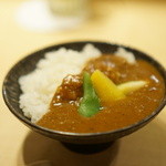 麻布十番　嘉YOSHI - 