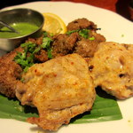 タンドールバル カマルプール 木場店 - ラムミックス