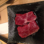 立喰い焼肉 治郎丸 - 