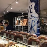 LIBERTÉ - かなりの混雑