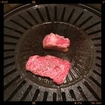 Matsuzaka En - にく。