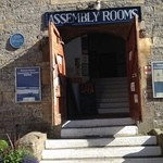 Assembly Rooms of Glastonbury  - 