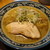 麺屋 八海山 - 料理写真:煮干しそば